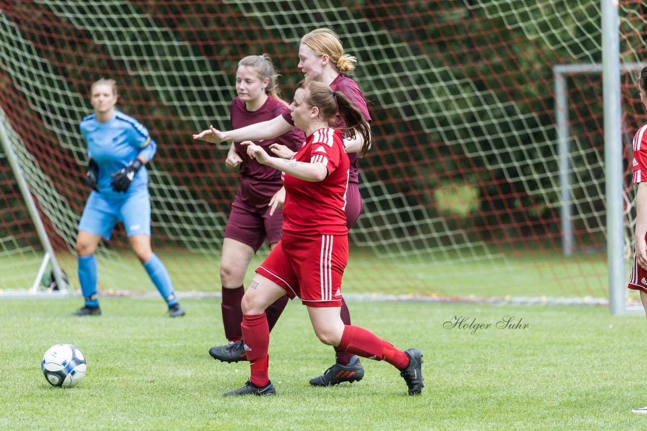 Bild 279 - F TuS Tensfeld - TSV Bargteheide : Ergebnis: 1:0